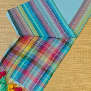 Rong Bahari Series- Sky Blue