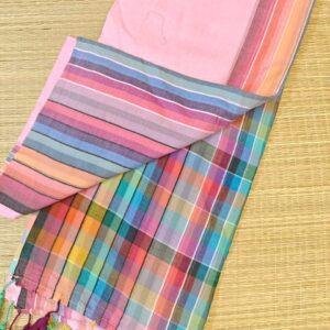 Rong Bahari Series- Pink