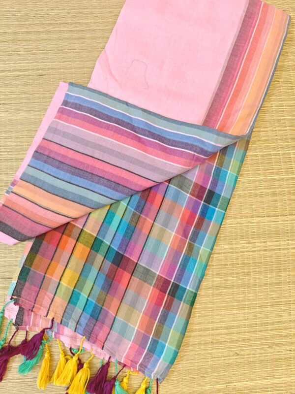 Rong Bahari Series- Pink