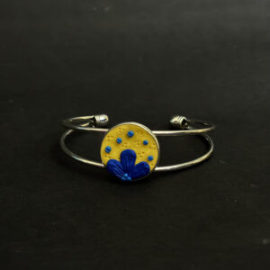 Blue Blossom