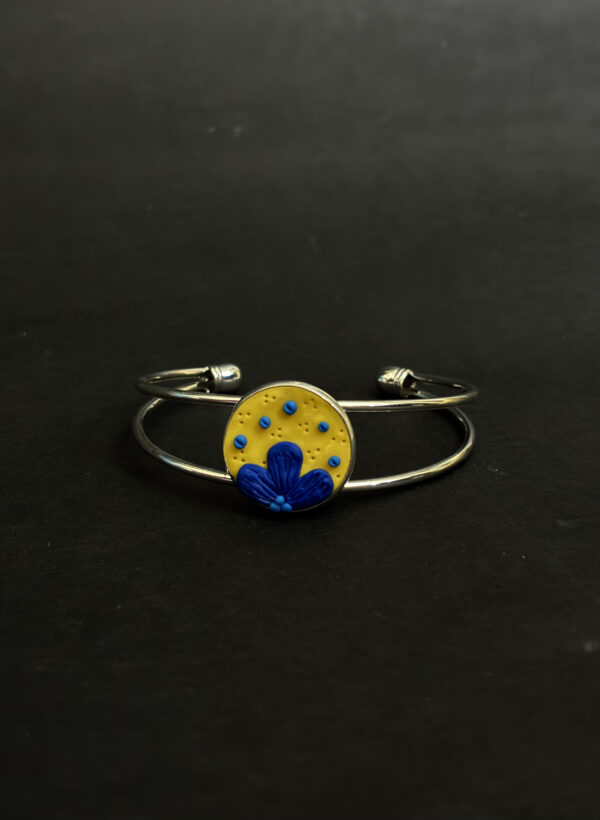 Blue Blossom