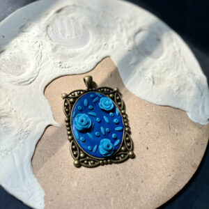 Blue Roses