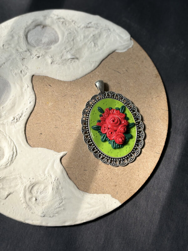 Bouquet of Roses