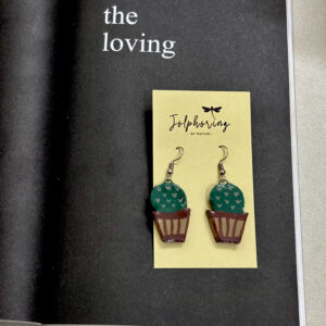 Cactus Love