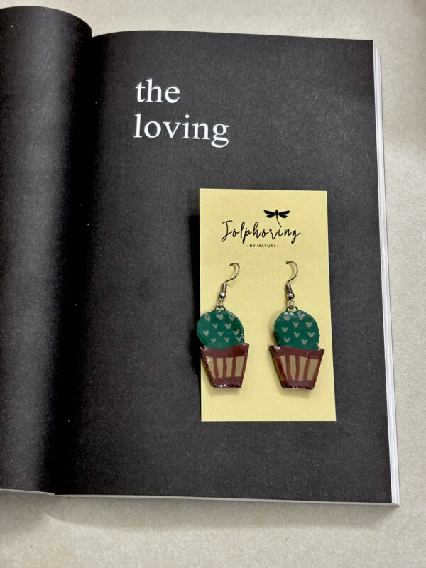 Cactus Love