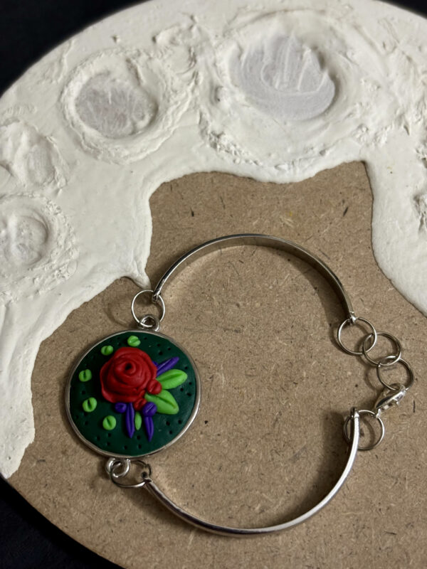 Cherry Rose