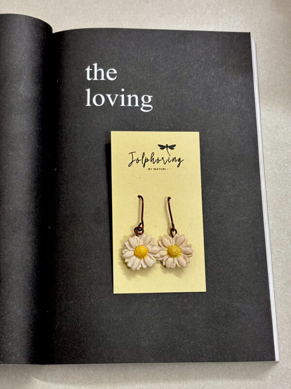 Daisy Dangler