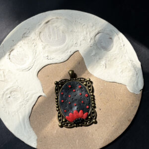 Dark Rose