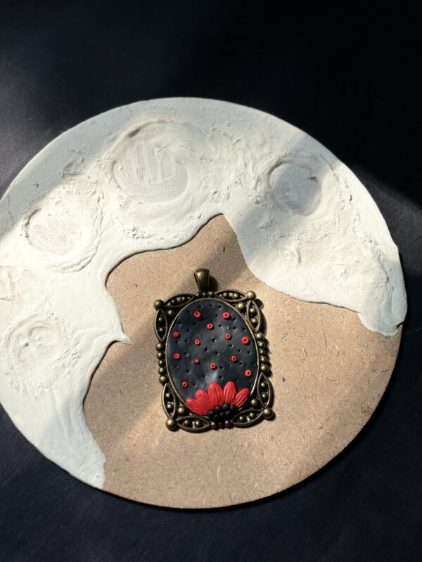 Dark Rose