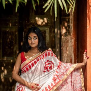 Debi Saree