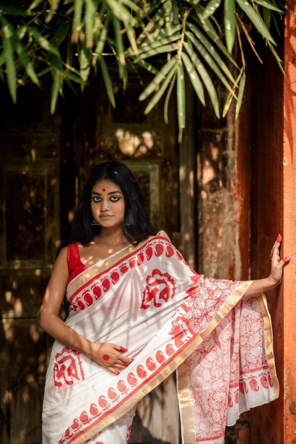 Debi Saree