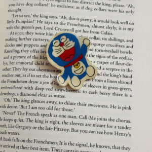 Doraemon