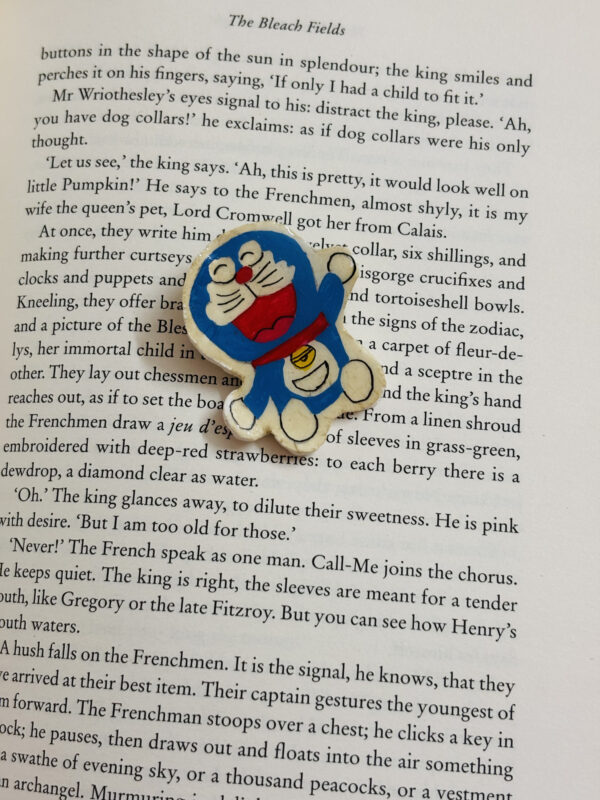 Doraemon
