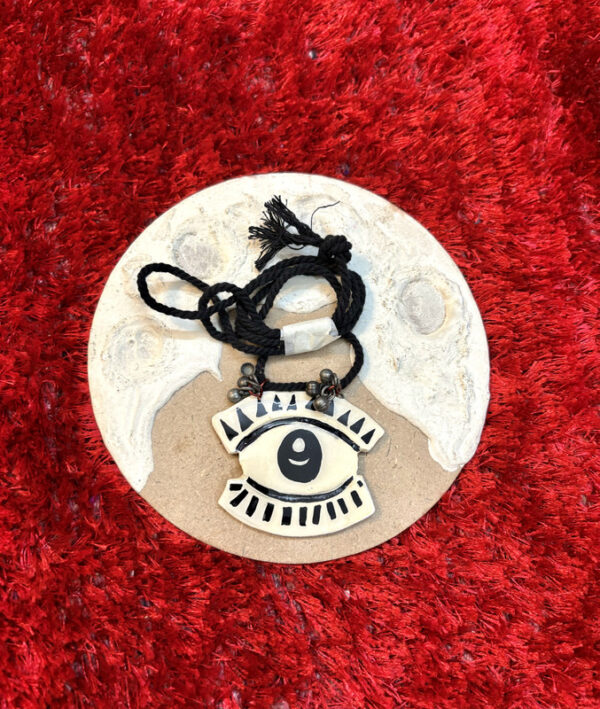 Evil Eye