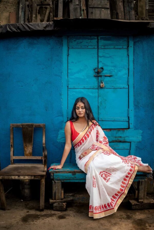 Debi Saree - Image 2