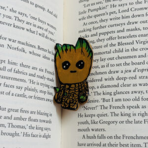 Groot