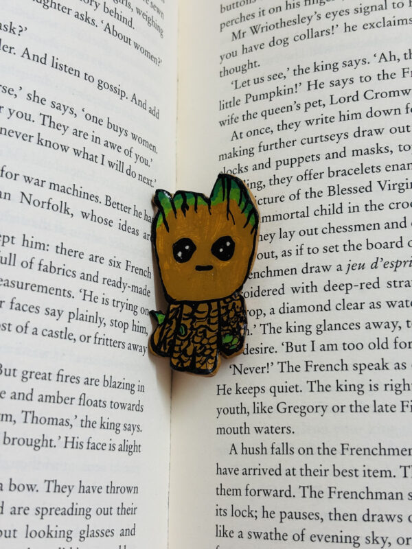 Groot