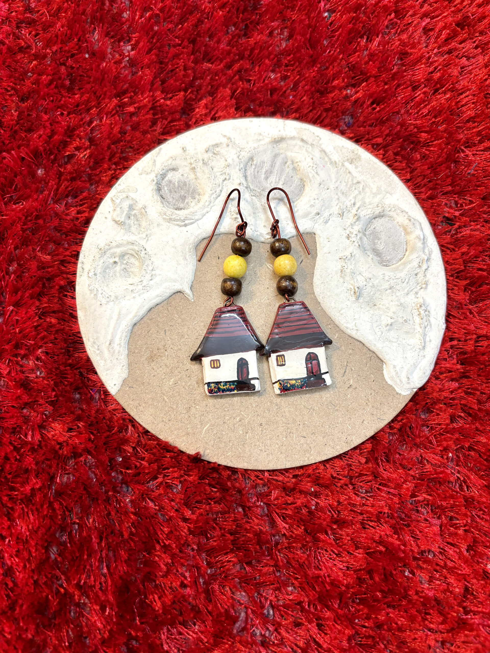 Home is where Heart is