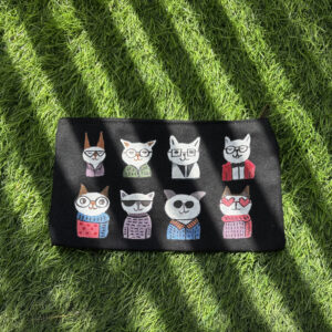 Cat Familia