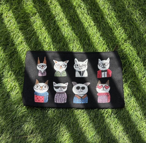 Cat Familia