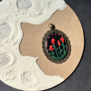 Knight of Roses