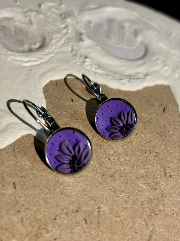 Lavender Love