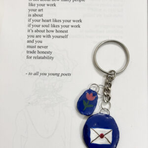Letters of Love