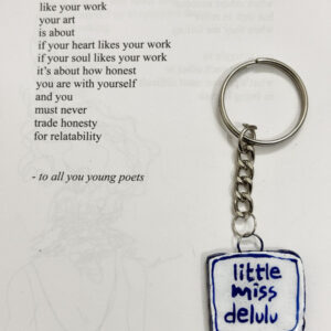 Little Miss Delulu