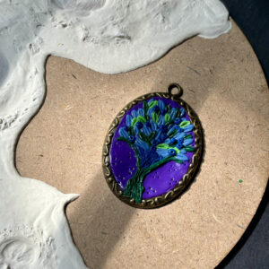 Lush Lavender