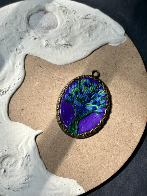Lush Lavender