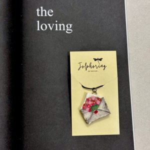 Mail of Flowers