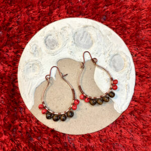 Metal Hoops