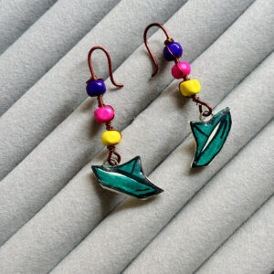 Paper Boat