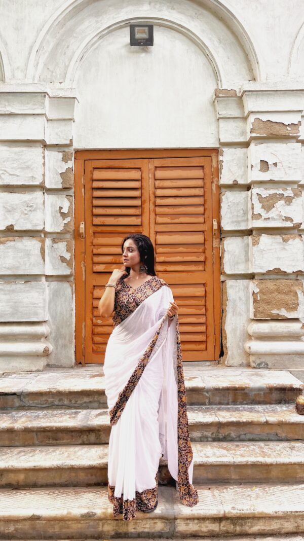 Srijoni Saree - Image 3