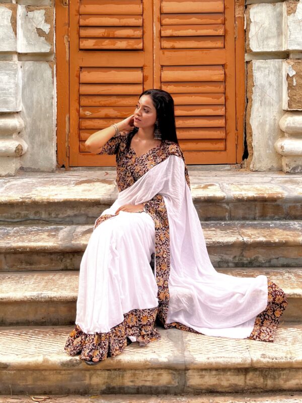 Srijoni Saree - Image 2