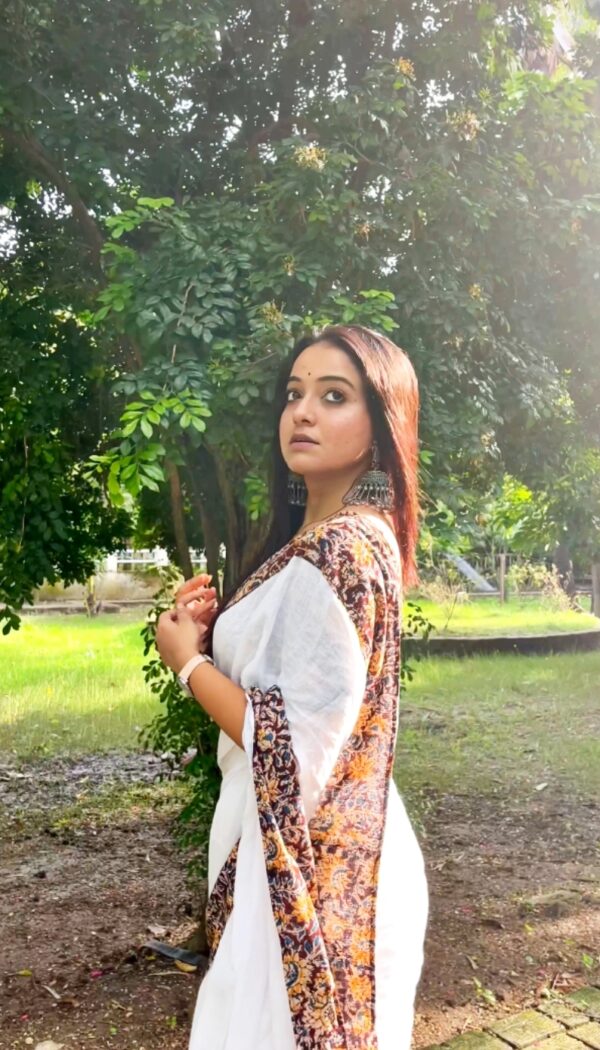 Srijoni Saree - Image 4