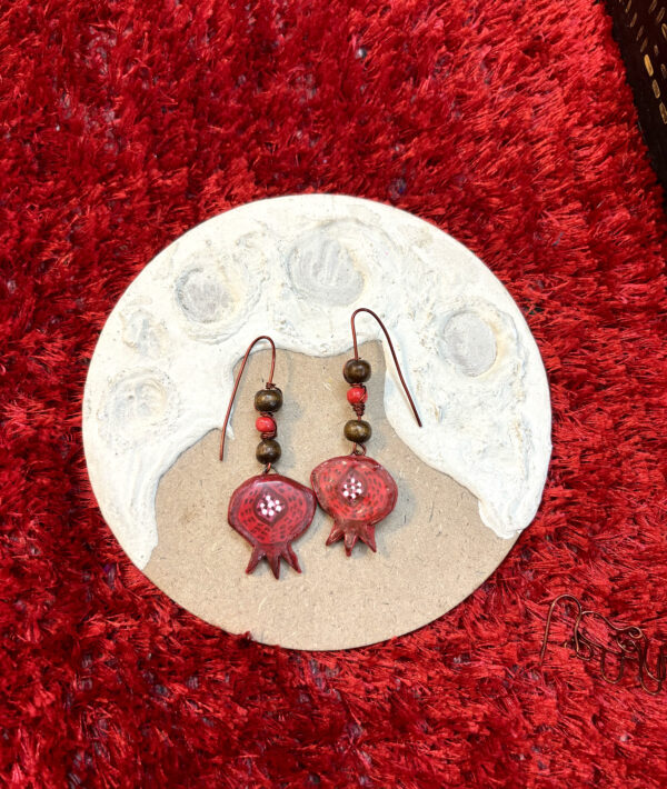 Pomegranate