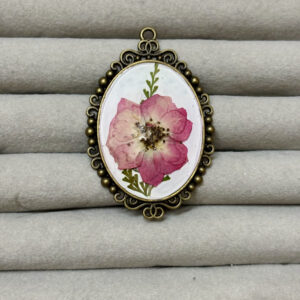 Rose Bud