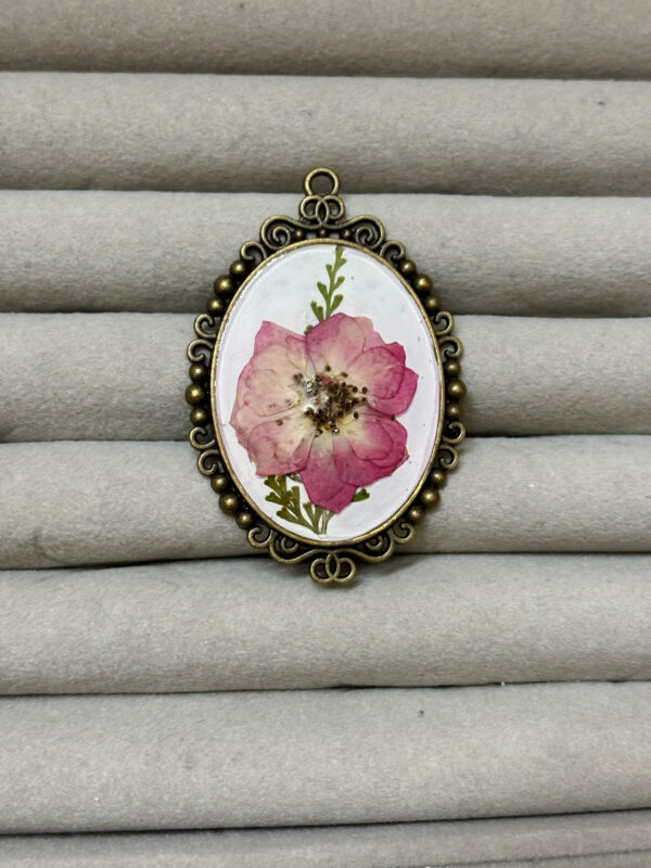 Rose Bud