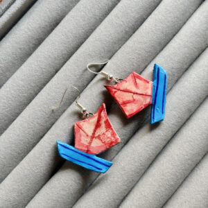 Sail Boat