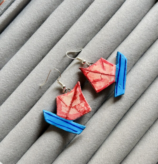 Sail Boat