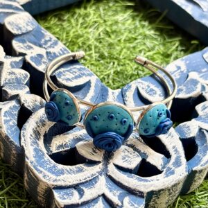 Sky Rose Bracelet