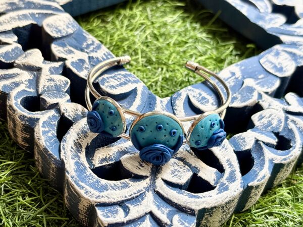 Sky Rose Bracelet