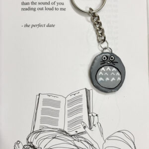Totoro