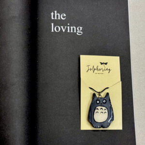 Totoro