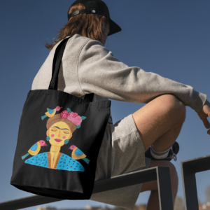 Desi Frida