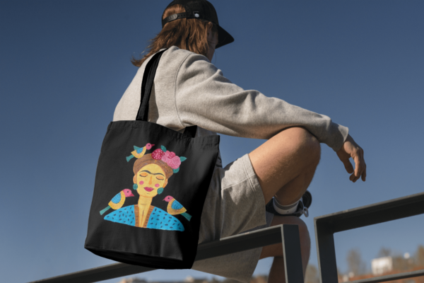 Desi Frida