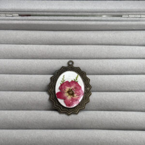 Vintage Rose
