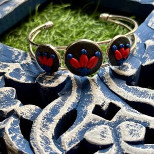 Wildflower Bracelet