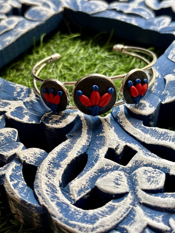 Wildflower Bracelet